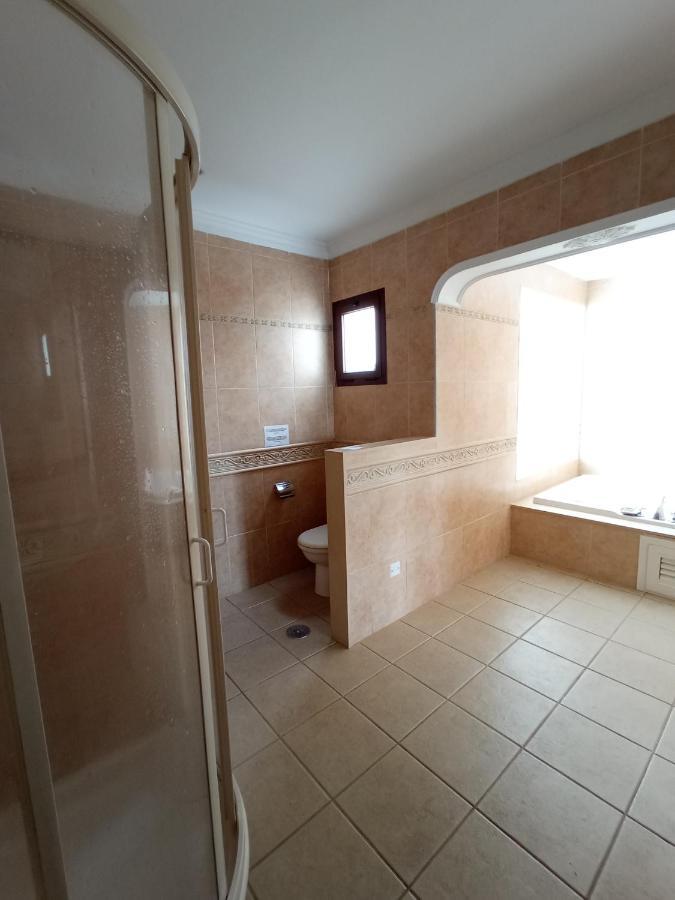 Villa Marta Playa Blanca  Exteriér fotografie