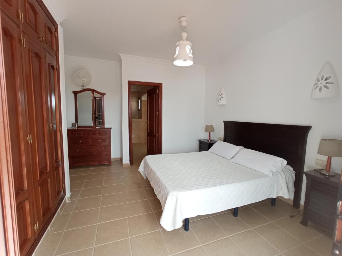 Villa Marta Playa Blanca  Exteriér fotografie