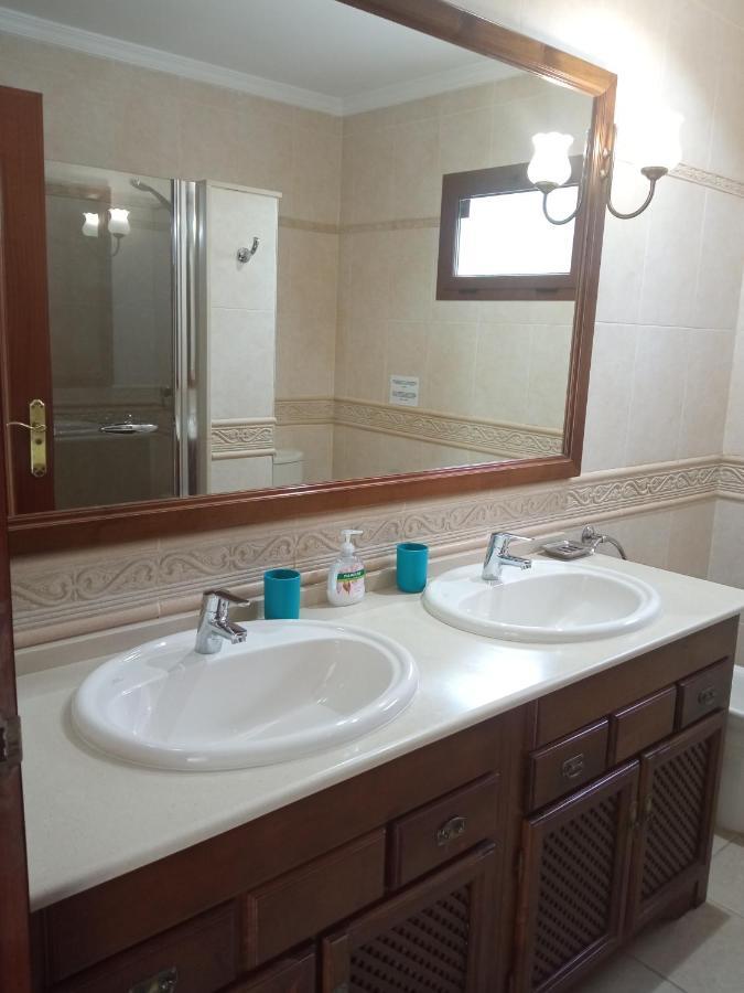 Villa Marta Playa Blanca  Exteriér fotografie