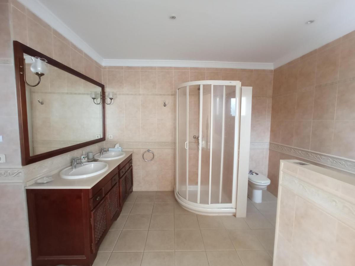 Villa Marta Playa Blanca  Exteriér fotografie