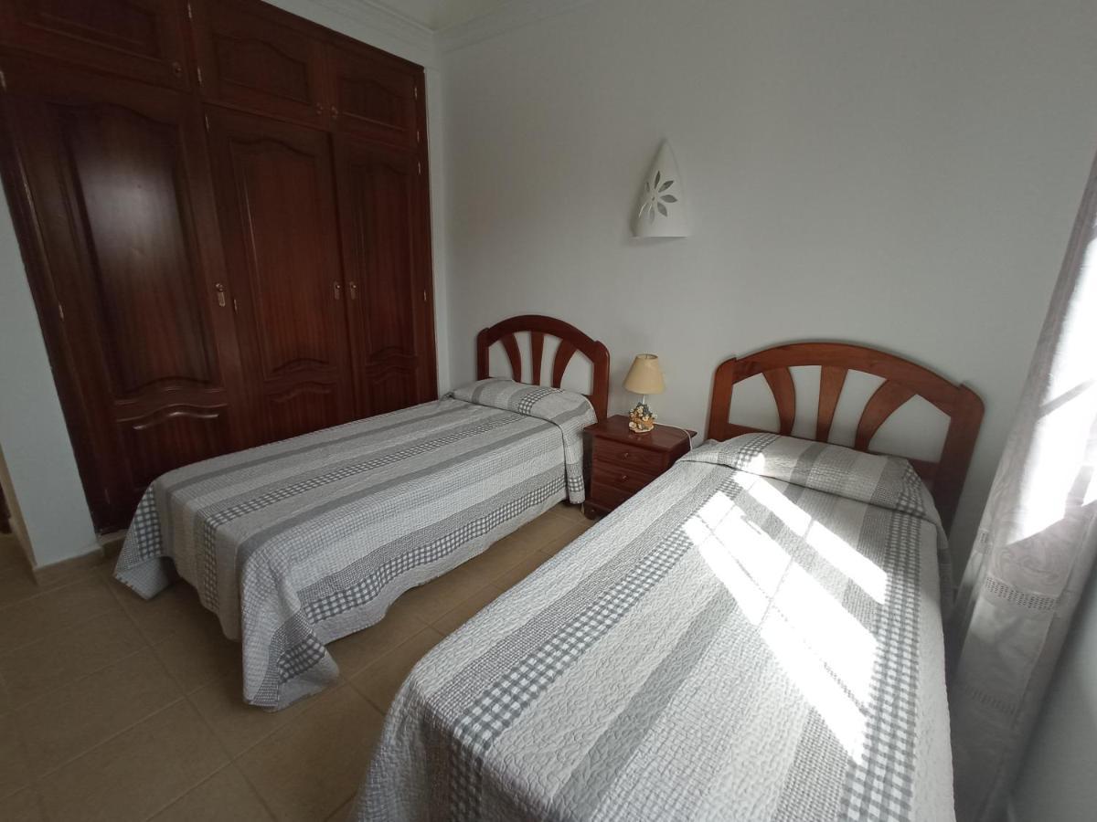 Villa Marta Playa Blanca  Exteriér fotografie